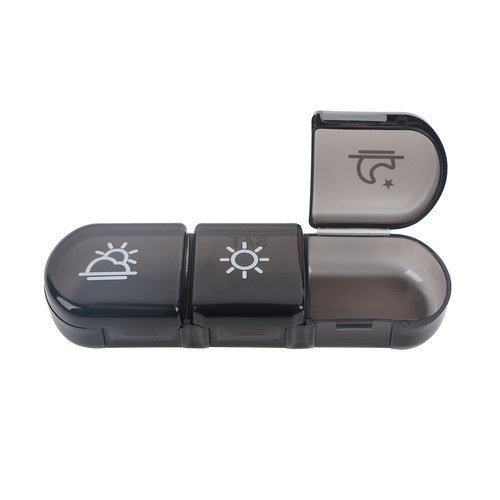 Medicīnas organizators — 7 dienu ruhhy