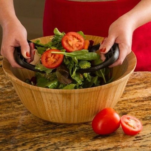 Gaļas un dārzeņu lāča nagi (2 gab. komplektā)