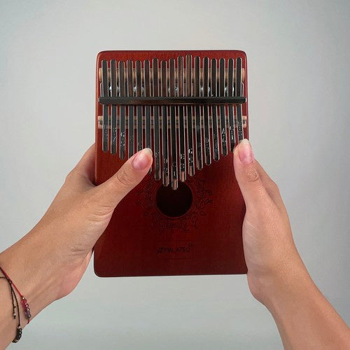 Mūzikas instruments - Kalimba Malatek