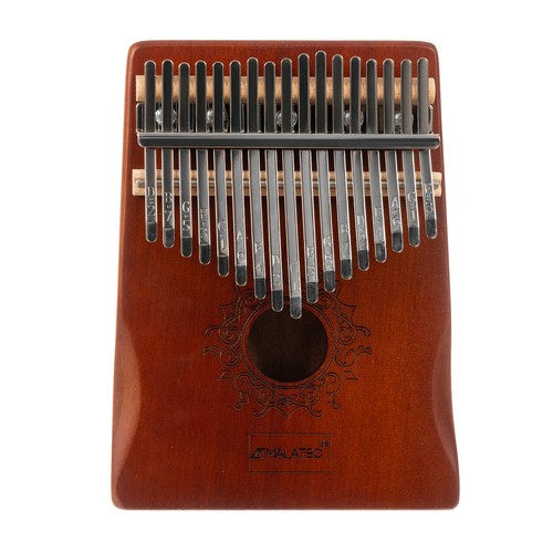Mūzikas instruments - Kalimba Malatek