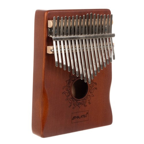 Mūzikas instruments - Kalimba Malatek