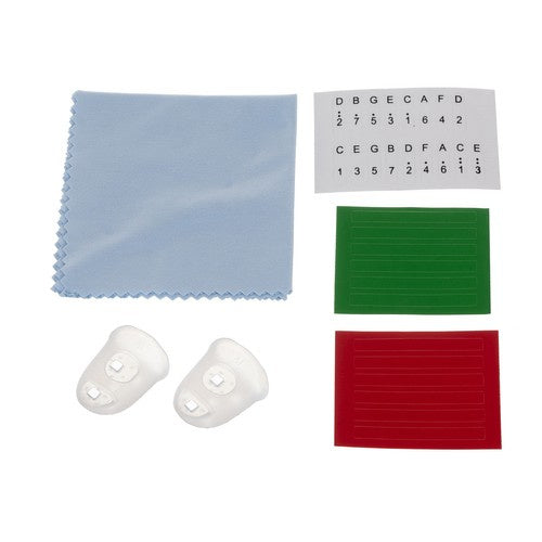 Mūzikas instruments - Kalimba Malatek