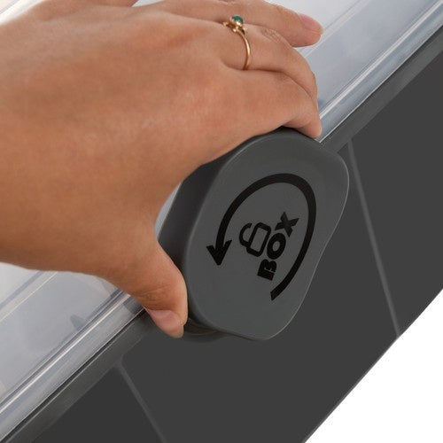 Ruhhy 24499 medicīnas organizators