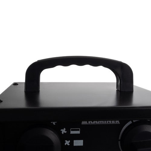 Elektriskais sildītājs - Kaminer