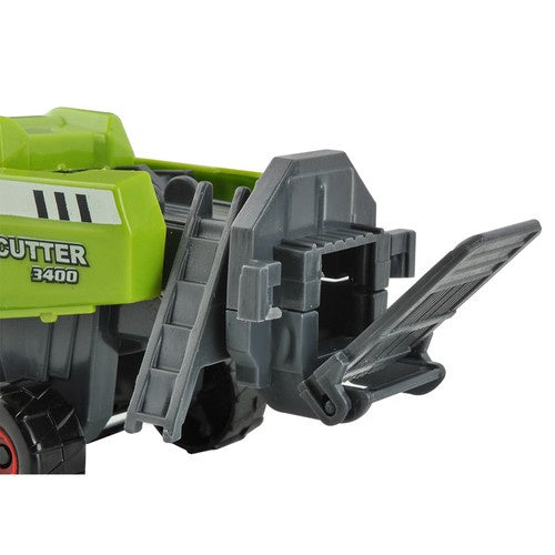 Ferma - 6 mašīnu komplekts