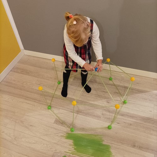 Salmu bloki 100 gab. - Kruzzel telts