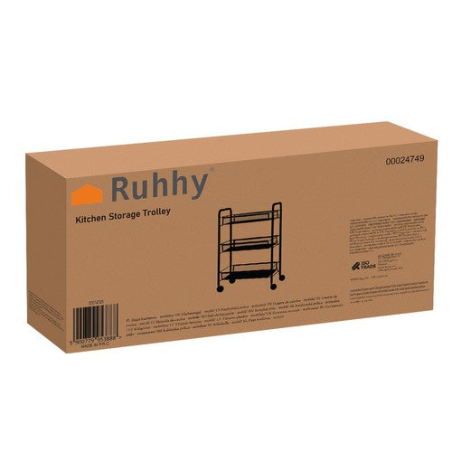 Virtuves plaukts - Mobile Ruhhy