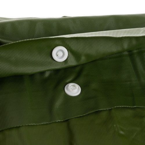 Trizand lietus pončo