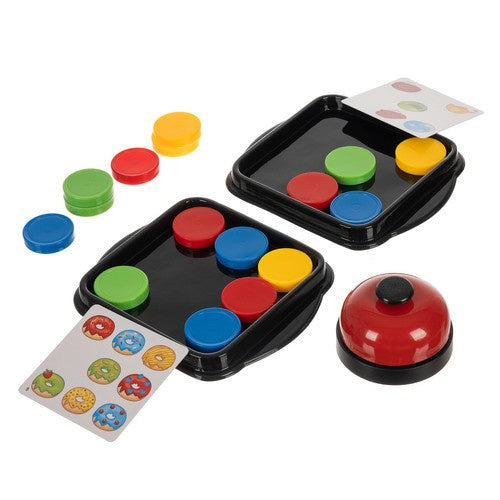 Puzles spēle Kruzzel