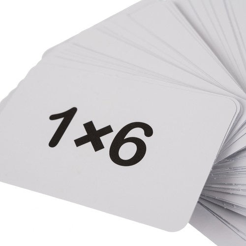 Reizināšanas tabula - galda spēle Kruzzel