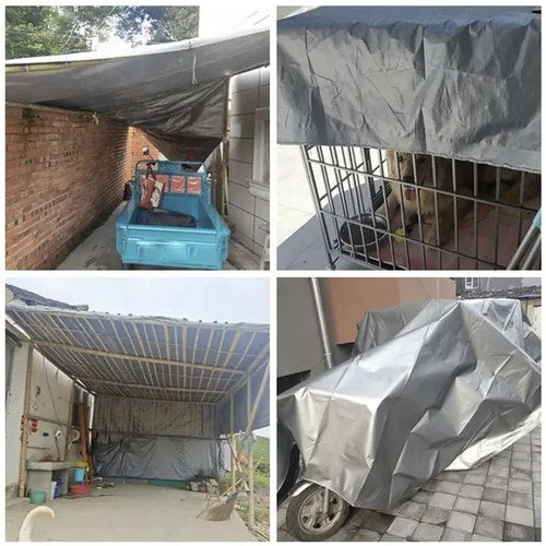 Brezents 3x4m Gardlov