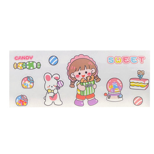 Pudele - Ūdens pudele 1l Trizand