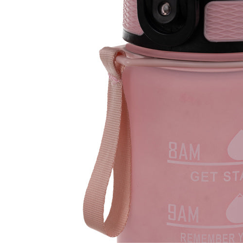 Pudele - Ūdens pudele 1l Trizand