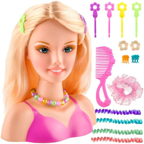 Veidošanas galviņa ar aksesuāriem