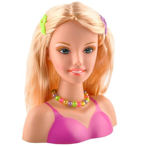 Veidošanas galviņa ar aksesuāriem