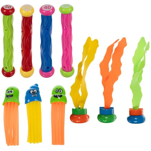 Niršanas komplekts - Rotaļlietas