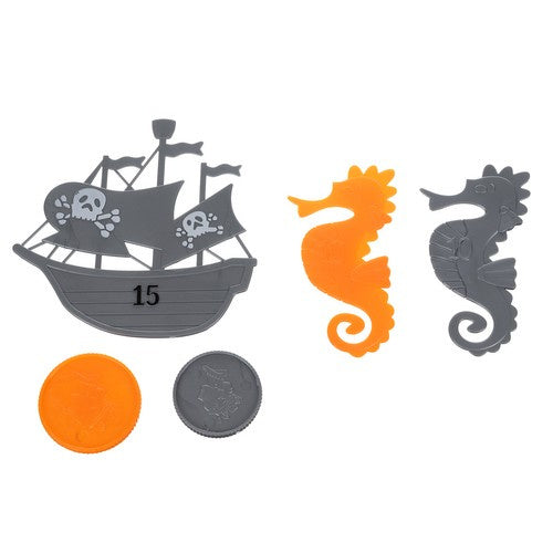 Niršanas komplekts - Rotaļlietas