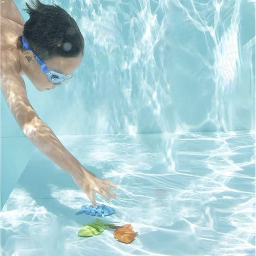 Niršanas komplekts - Rotaļlietas