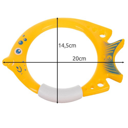 Niršanas komplekts - Rotaļlietas
