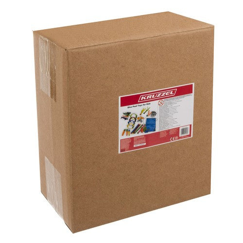 Niršanas komplekts - Rotaļlietas