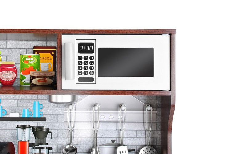 Koka virtuve Kd9150 Kruzzel