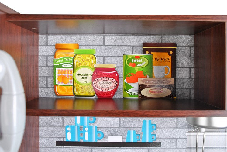 Koka virtuve Kd9150 Kruzzel