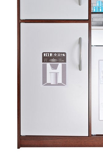 Koka virtuve Kd9150 Kruzzel