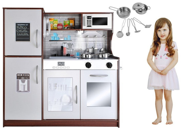 Koka virtuve Kd9150 Kruzzel