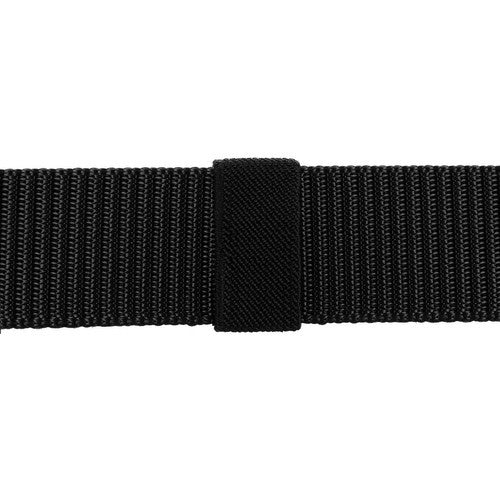 Taktiskā jostas soma + josta, melna Trizand