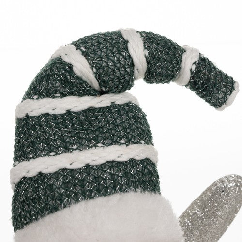 Feja - Ziemassvētku figūriņa, kas sēž Ruhhy