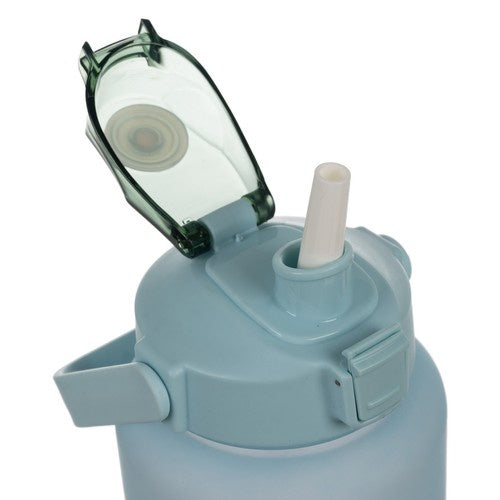 Pudele - Ūdens pudele 2l Trizand