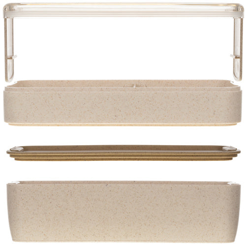 Pusdienu kaste 750ml Ruhhy