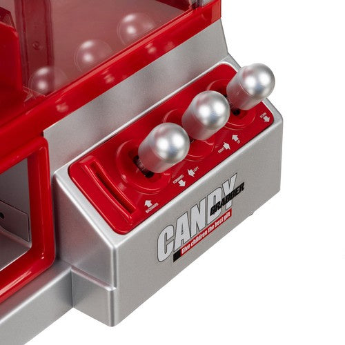 Saldumu makšķerēšanas arkādes spēle