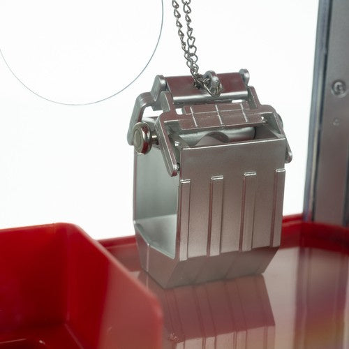 Saldumu makšķerēšanas arkādes spēle