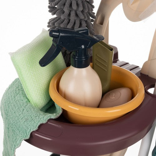 Kruzzel 24747 bērnu tīrīšanas komplekts