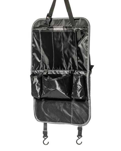 Autokrēsliņa organizators