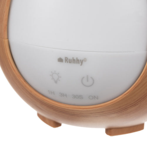 Smaržu difuzors - mitrinātājs 200ml Ruhhy