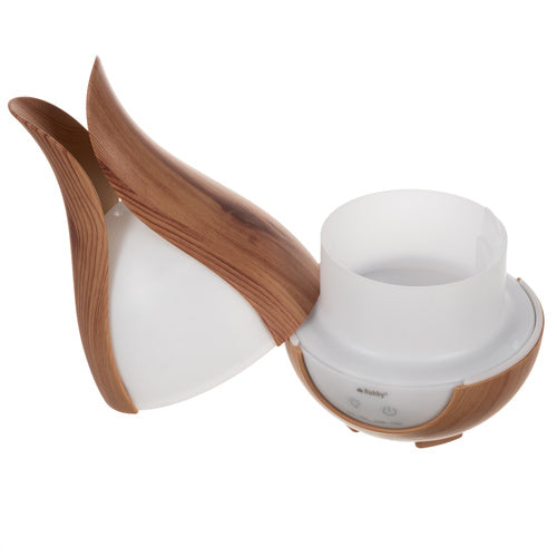 Smaržu difuzors - mitrinātājs 200ml Ruhhy