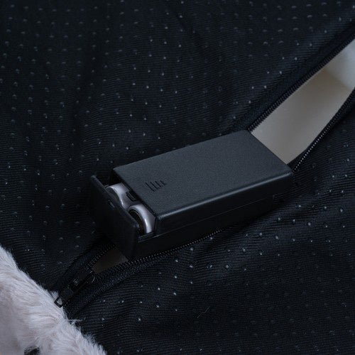 Pēdu masieris - Čības