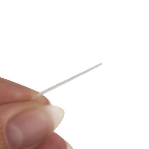 Elastīgā lente rokassprādžu izgatavošanai - 40 m Kruzzel