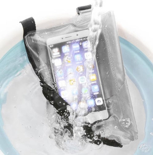 Trizand 24275 ūdensnecaurlaidīgs korpuss