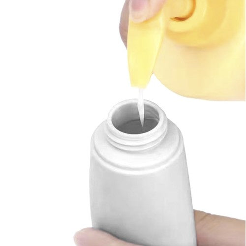 Trizand ceļojumu kosmētikas soma