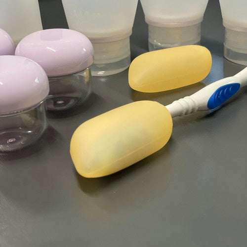 Trizand ceļojumu kosmētikas soma