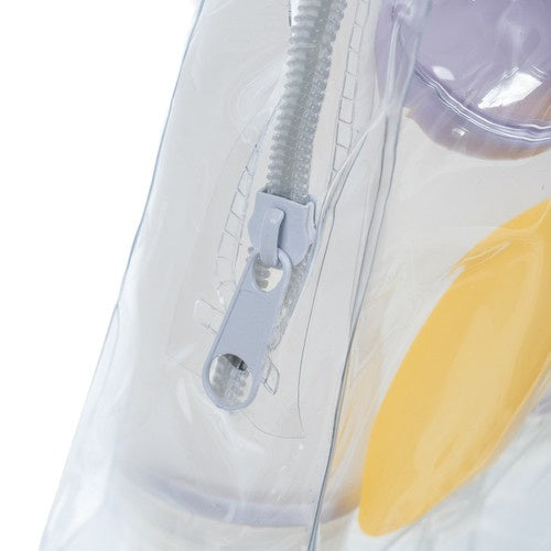 Trizand ceļojumu kosmētikas soma