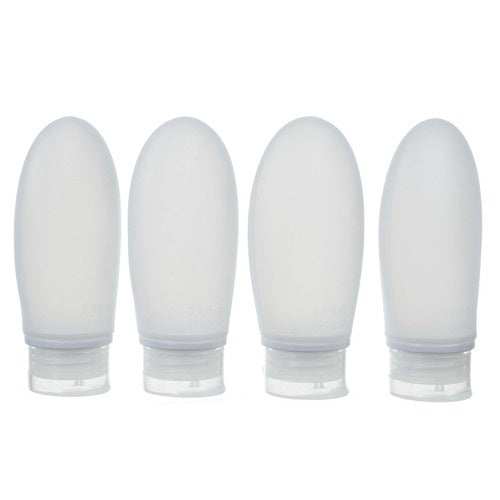 Trizand ceļojumu kosmētikas soma