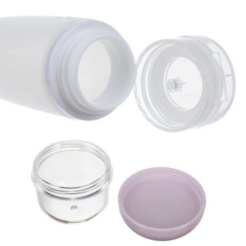 Trizand ceļojumu kosmētikas soma