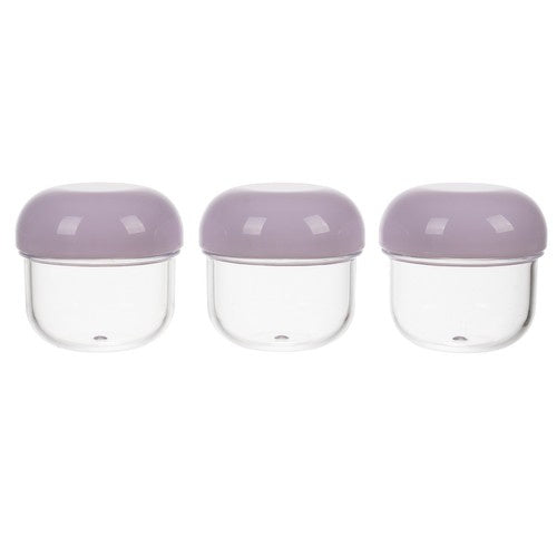 Trizand ceļojumu kosmētikas soma