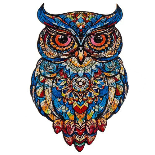 Koka puzle - Kruzzel puzle