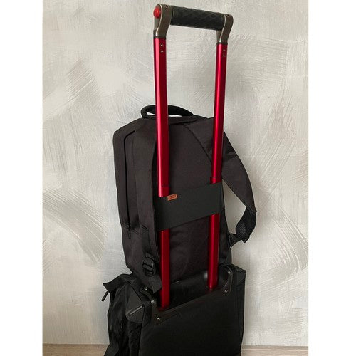 Mugursoma Ceļojuma soma Mugursoma Trizand