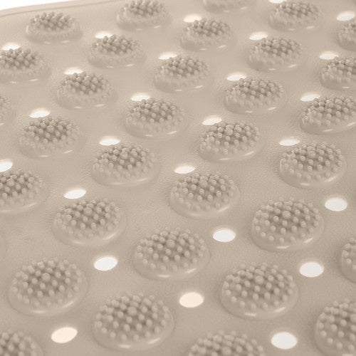 24495 Neslīdošs vannas istabas paklājiņš